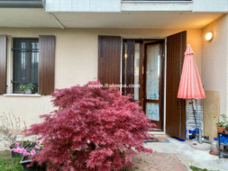 Appartamento in vendita a San Giorgio Bigarello