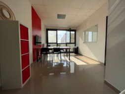 Ufficio in affitto a Porto Mantovano