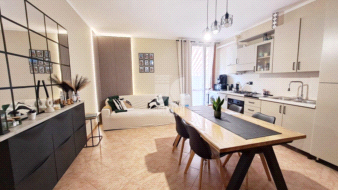 Appartamento in vendita a San Giorgio Bigarello