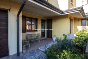 Villa a schiera in vendita a San Giorgio Bigarello