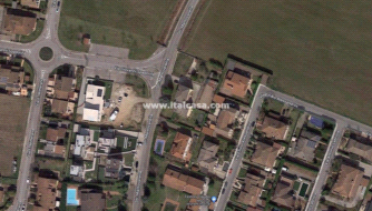 Terreno Residenziale in vendita a Porto Mantovano