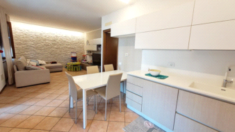 Appartamento in vendita a Roverbella