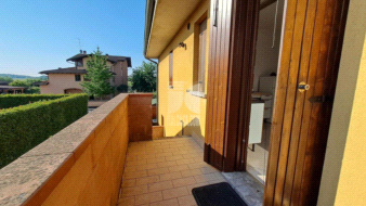 Appartamento in vendita a San Giorgio Bigarello