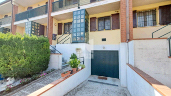 Villa a schiera in vendita a Mantova