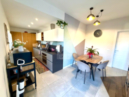 Villa Bifamiliare in vendita a Roverbella