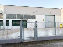 Capannone in affitto a Porto Mantovano