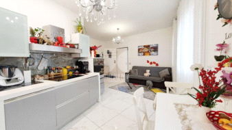 Appartamento in vendita a Goito