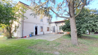 Villa Unifamiliare in vendita a Roverbella