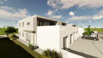 Appartamento in Villa in vendita a Porto Mantovano