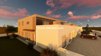 Appartamento in Villa in vendita a Porto Mantovano