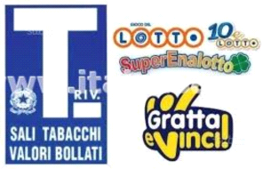 Tabacchi in vendita a Porto Mantovano