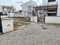 Terreno Residenziale in vendita a Porto Mantovano