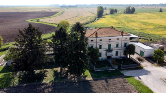 Casa Unifamiliare in vendita a Castelbelforte