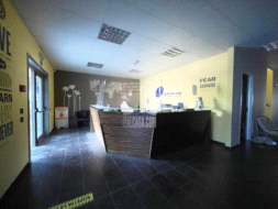 Ufficio in vendita a Mantova