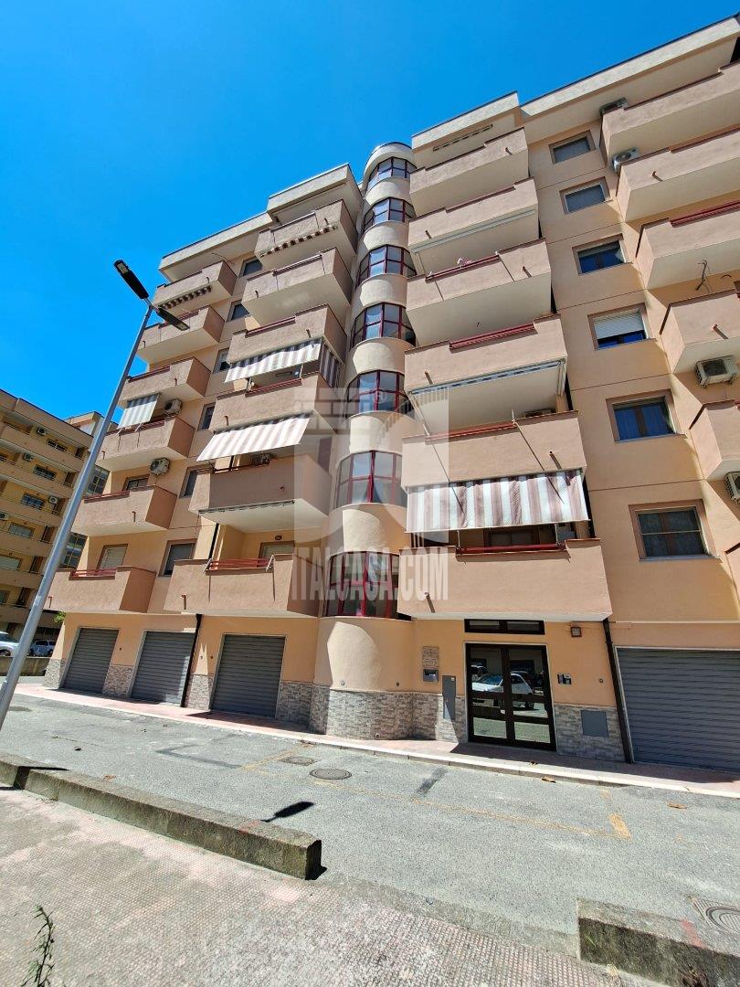 Appartamento in vendita a Crotone