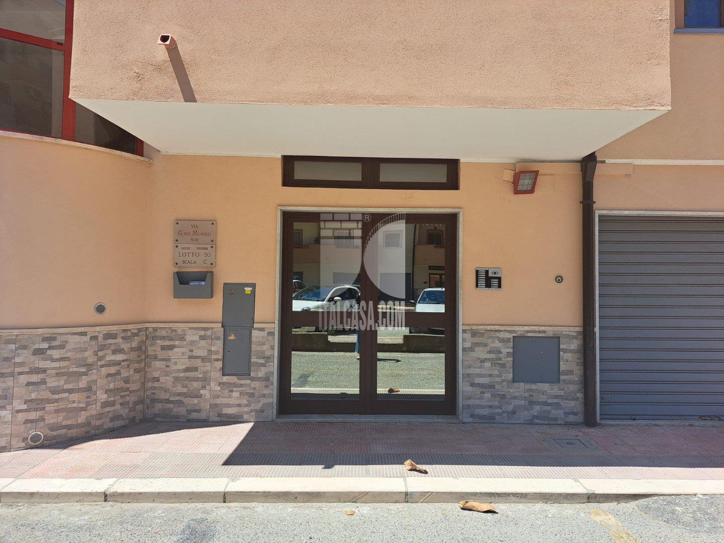 Appartamento in vendita a Crotone