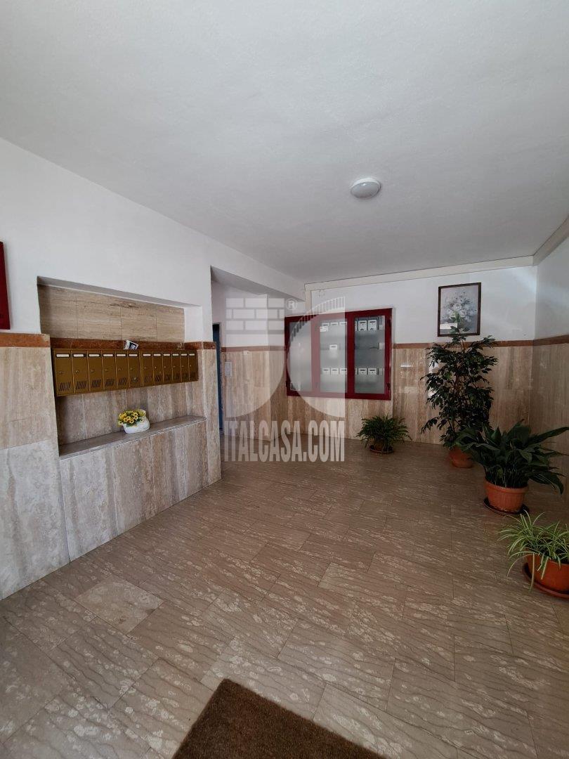 Appartamento in vendita a Crotone
