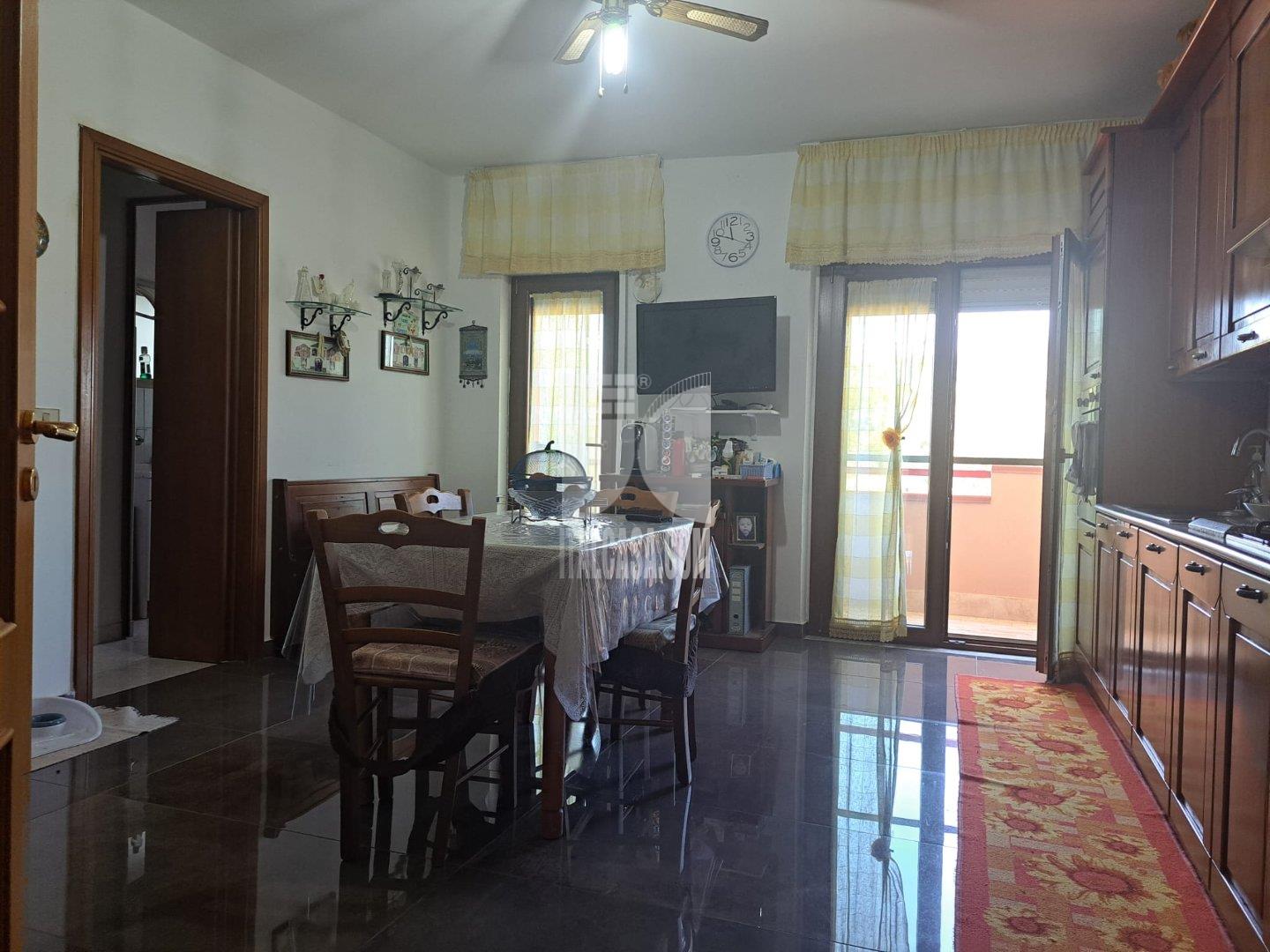 Appartamento in vendita a Crotone