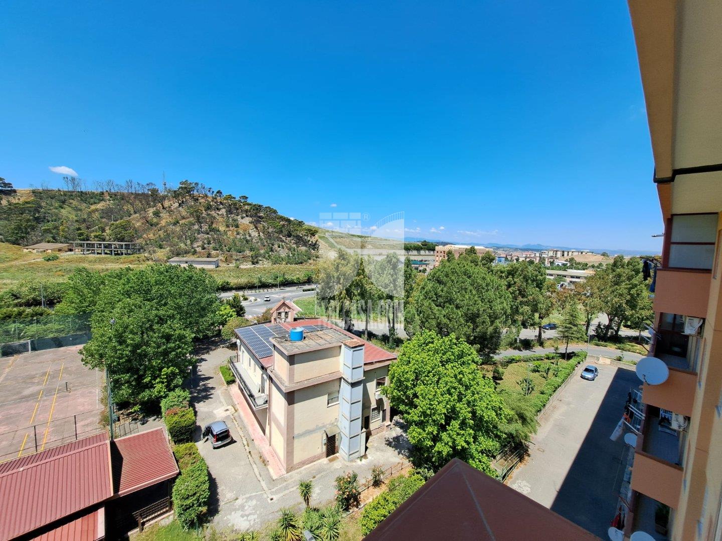 Appartamento in vendita a Crotone