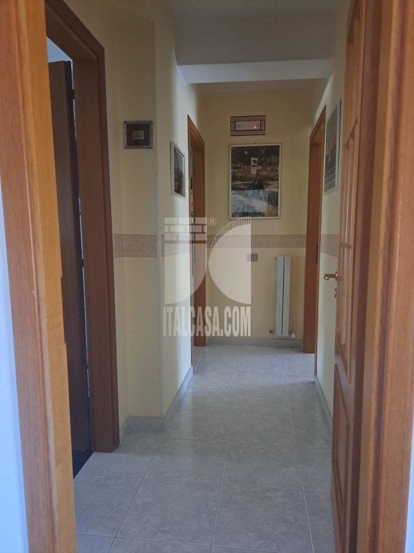 Appartamento in vendita a Crotone