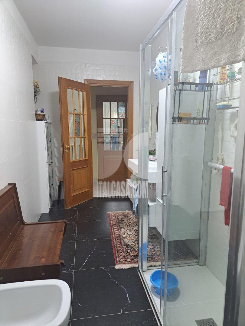 Appartamento in vendita a Crotone