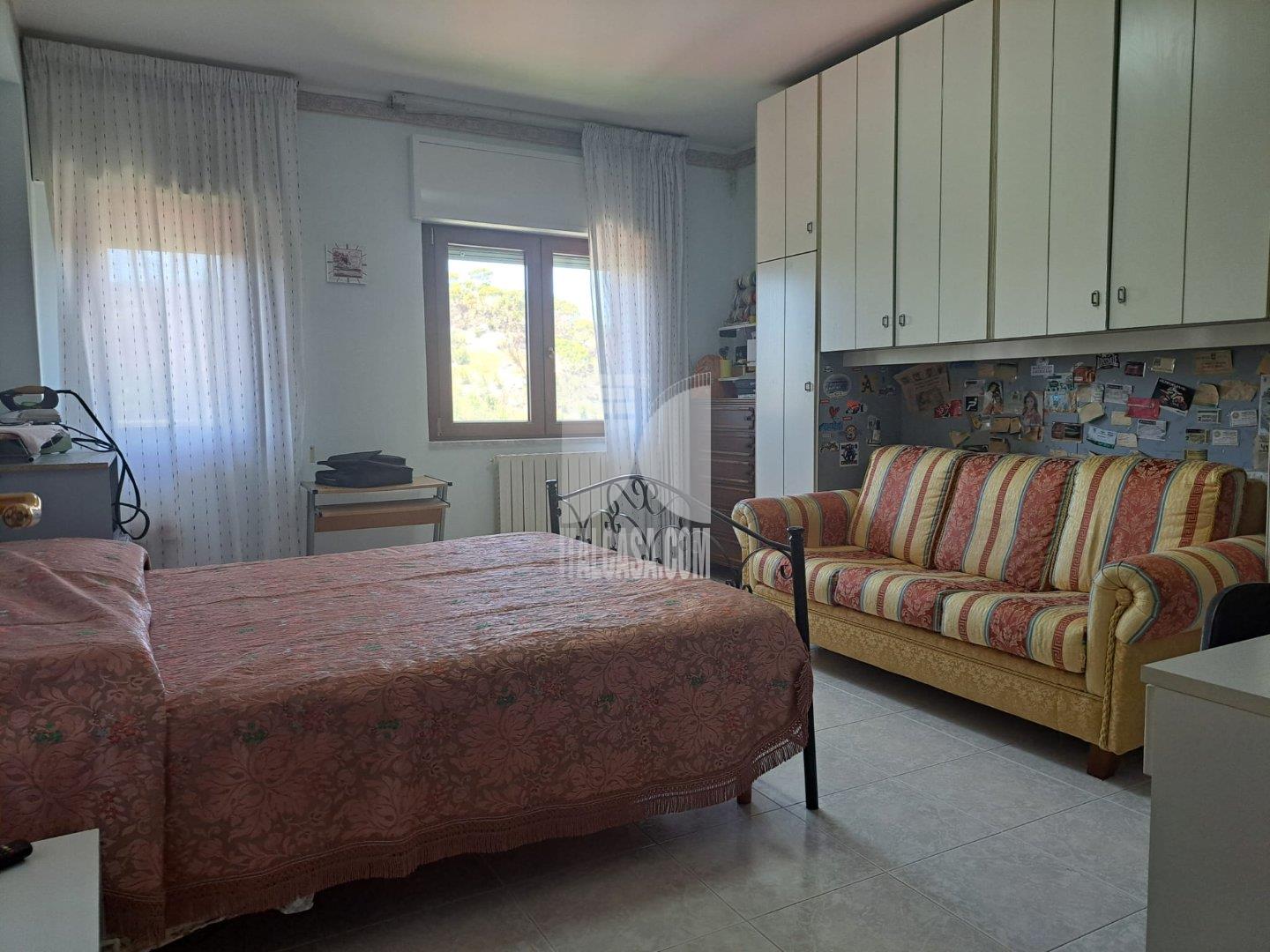 Appartamento in vendita a Crotone