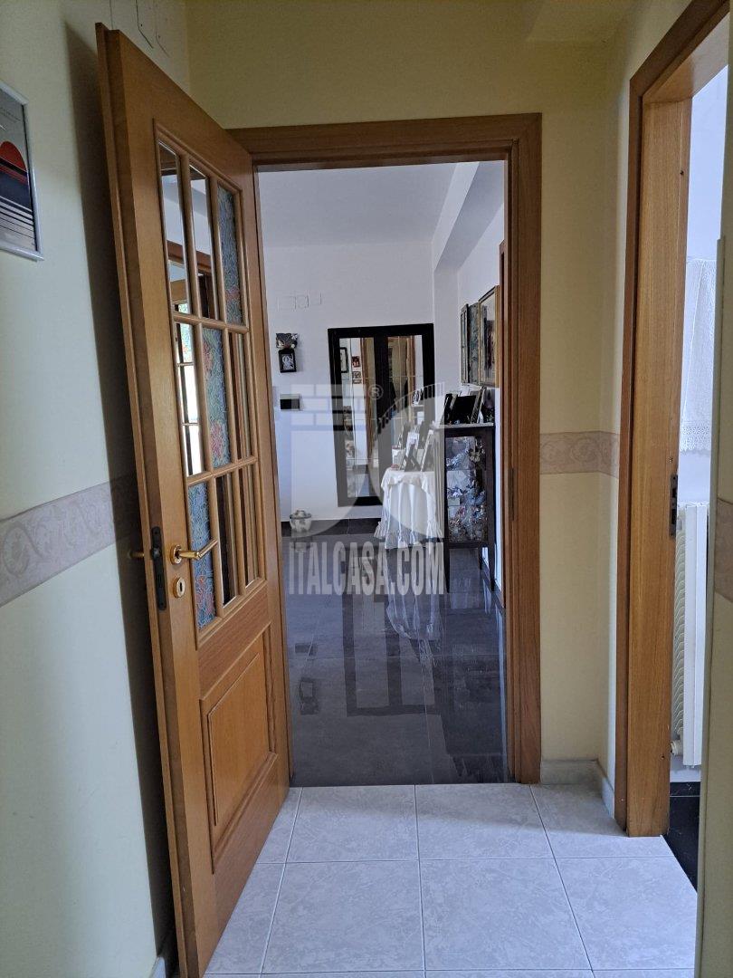 Appartamento in vendita a Crotone