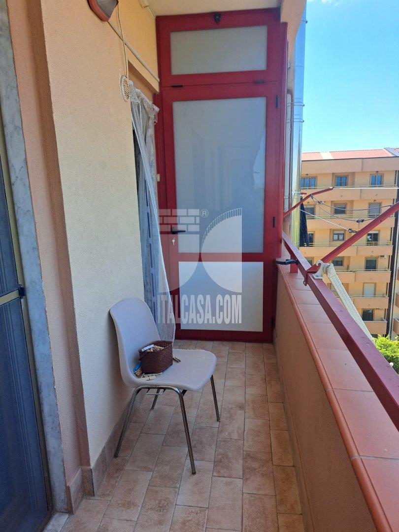 Appartamento in vendita a Crotone