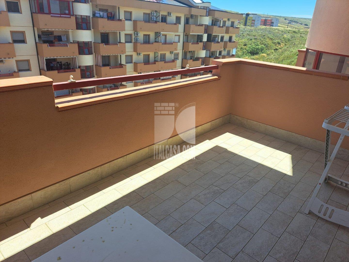 Appartamento in vendita a Crotone