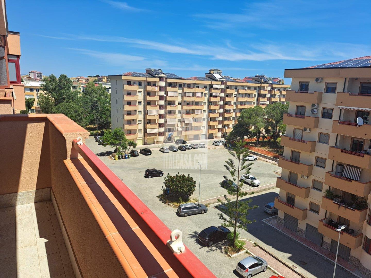 Appartamento in vendita a Crotone