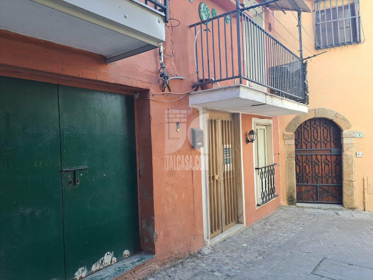 Appartamento in vendita a Crotone