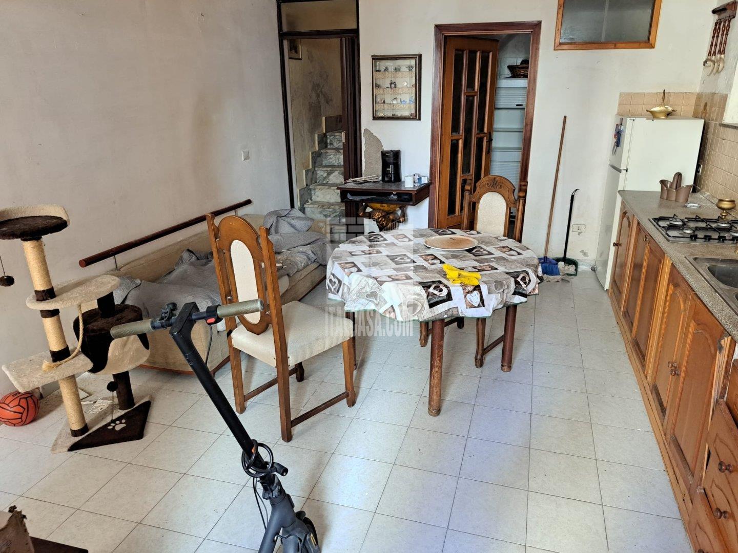 Appartamento in vendita a Crotone