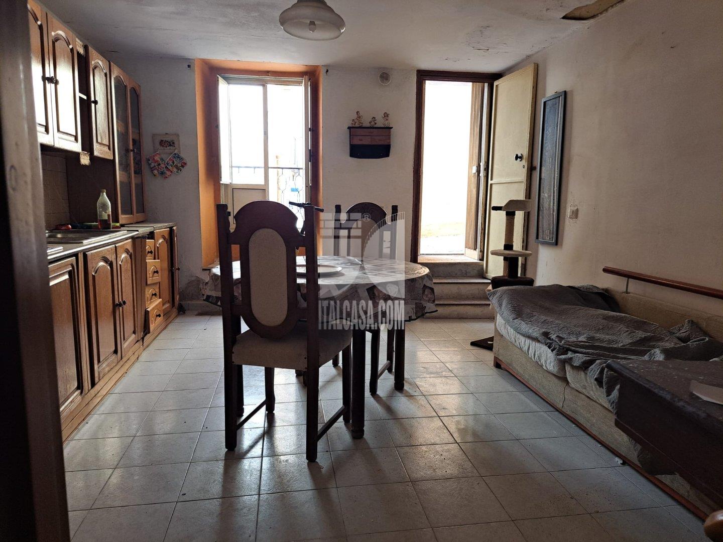 Appartamento in vendita a Crotone