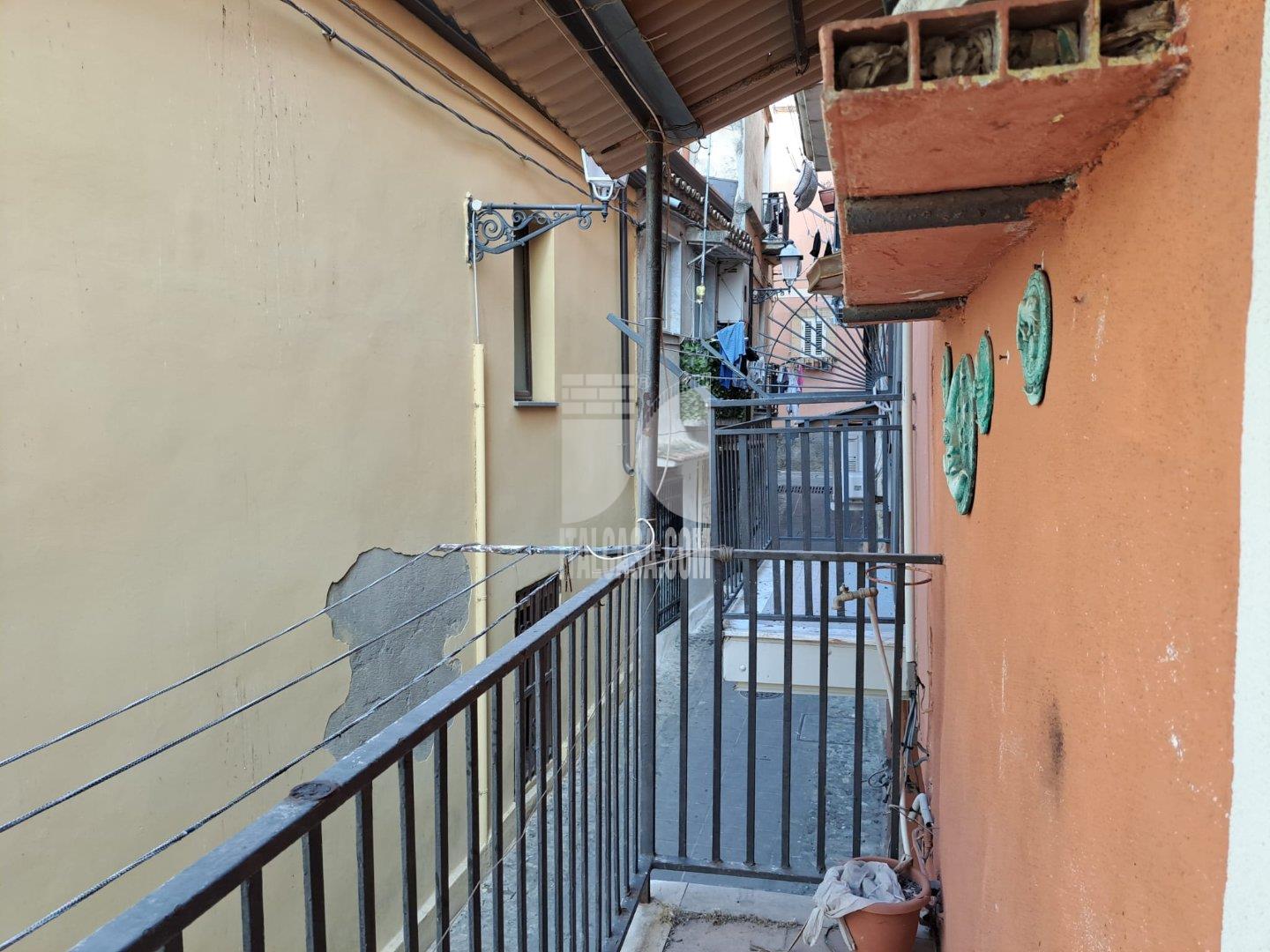 Appartamento in vendita a Crotone
