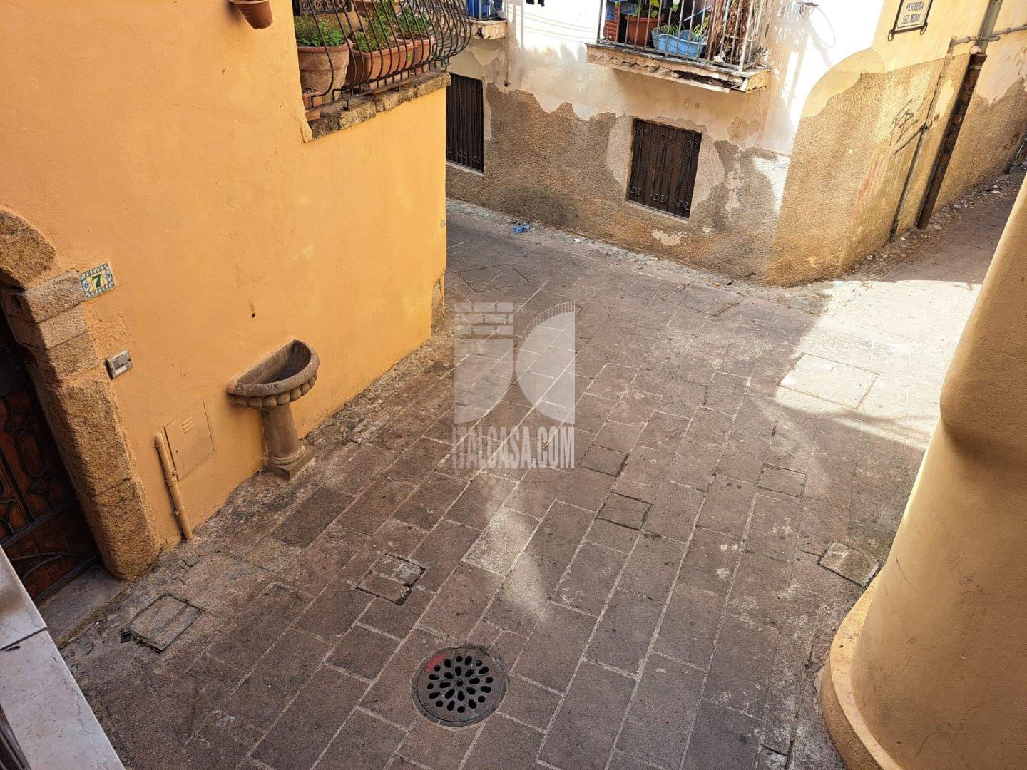 Appartamento in vendita a Crotone