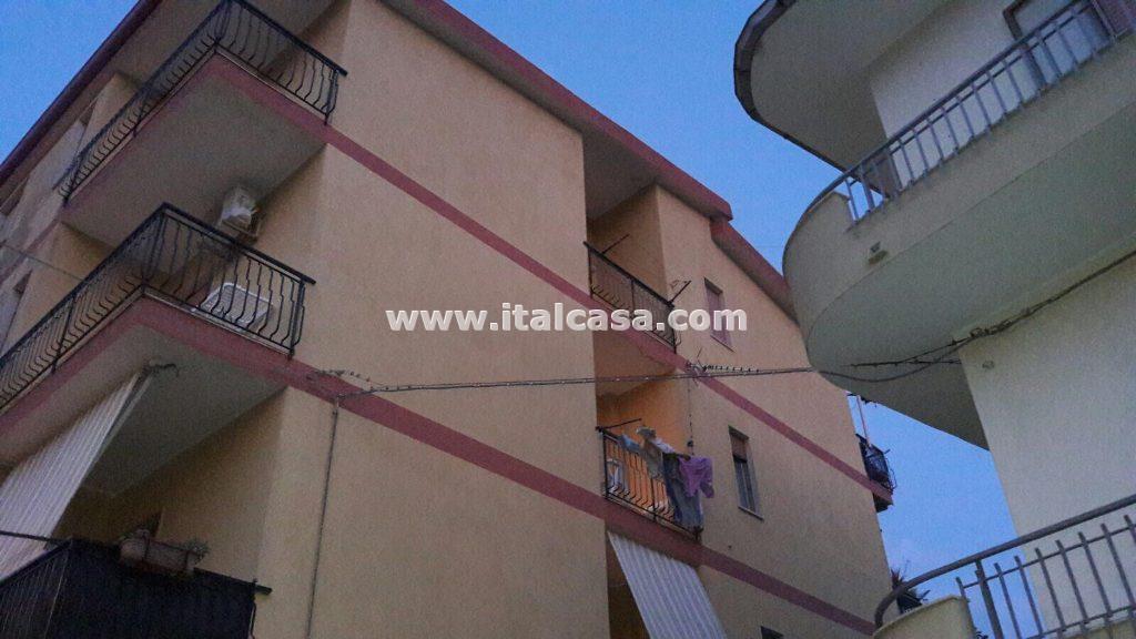 Appartamento in vendita a Cirò Marina