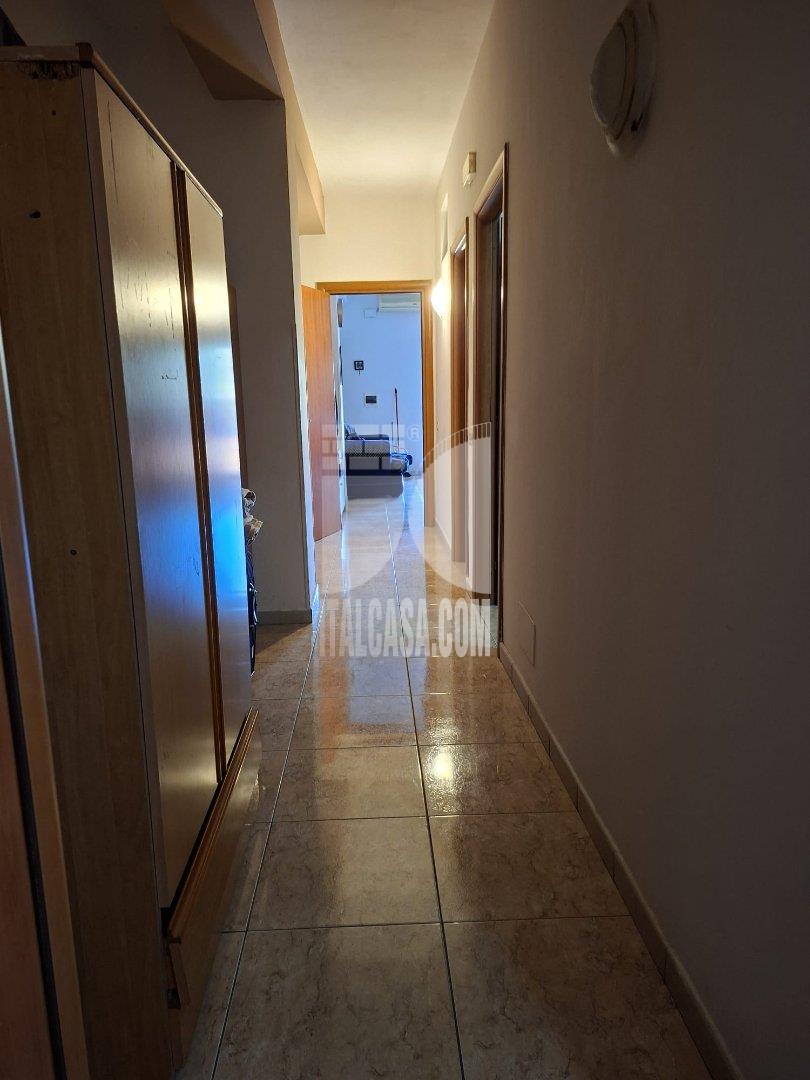 Appartamento in vendita a Crotone