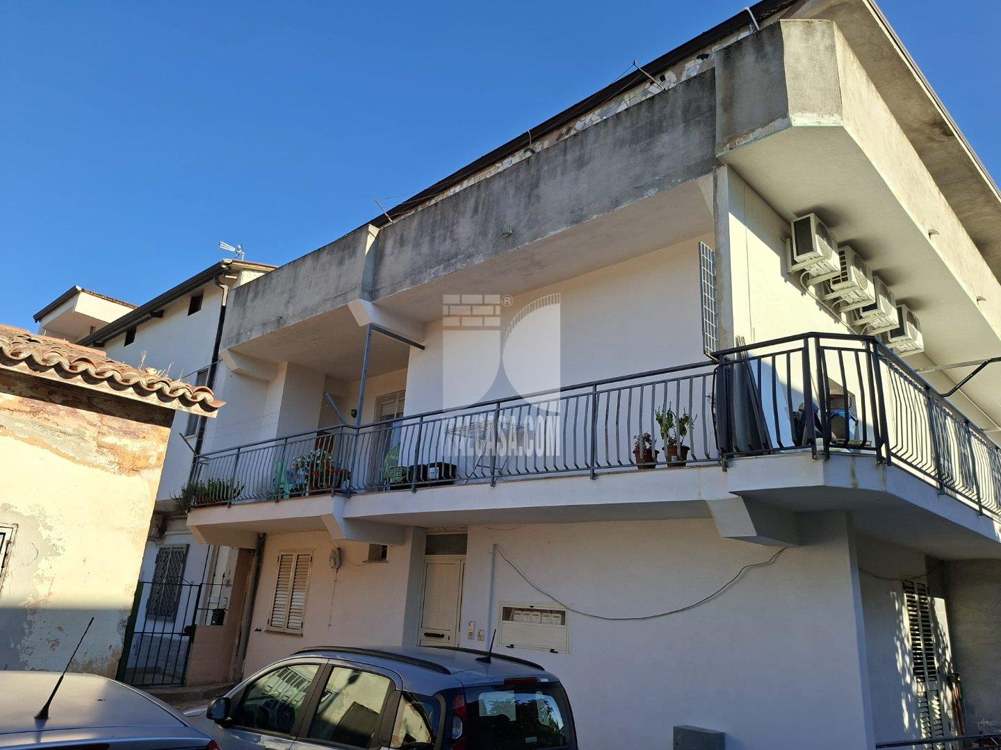 Appartamento in vendita a Crotone