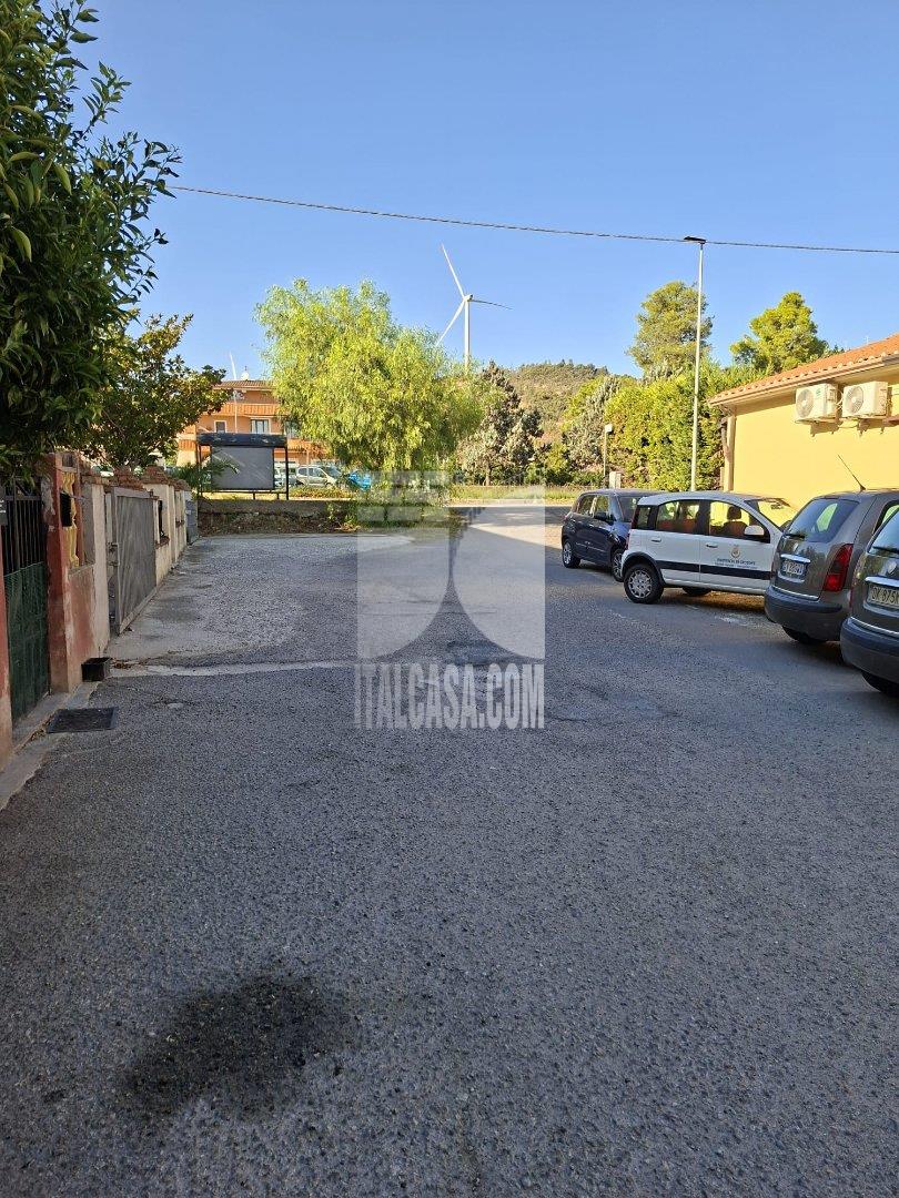 Appartamento in vendita a Crotone