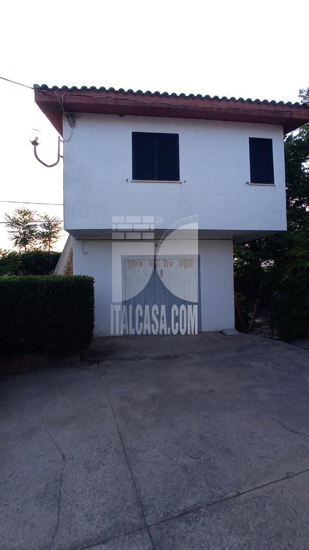 Casa Unifamiliare in vendita a Isola di Capo Rizzuto