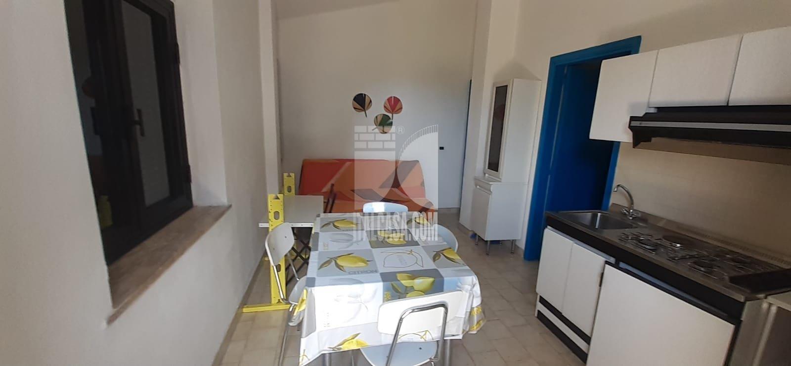Casa Unifamiliare in vendita a Isola di Capo Rizzuto