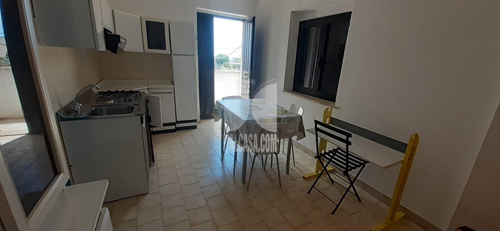 Casa Unifamiliare in vendita a Isola di Capo Rizzuto