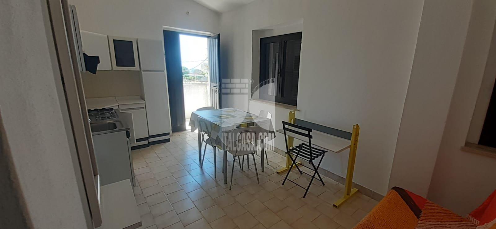 Casa Unifamiliare in vendita a Isola di Capo Rizzuto