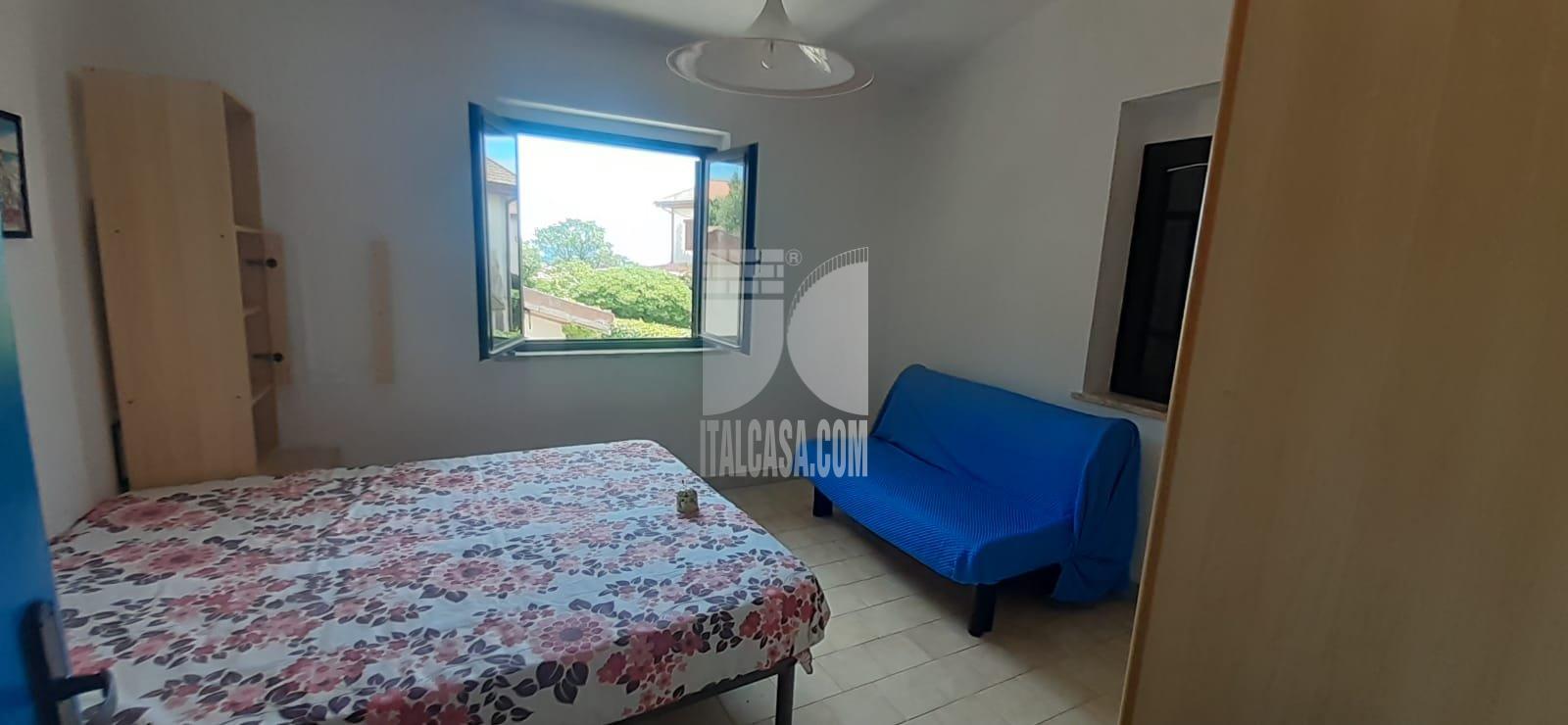 Casa Unifamiliare in vendita a Isola di Capo Rizzuto