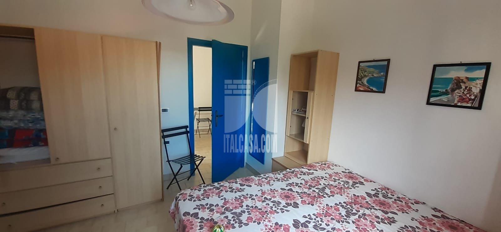 Casa Unifamiliare in vendita a Isola di Capo Rizzuto