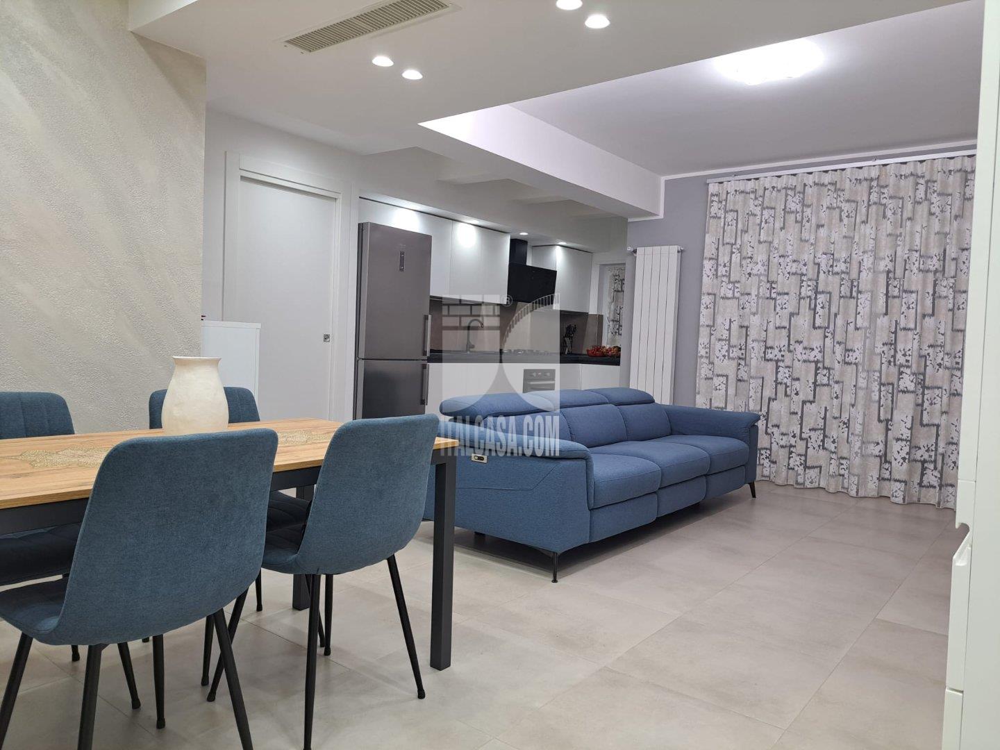 Appartamento in vendita a Crotone
