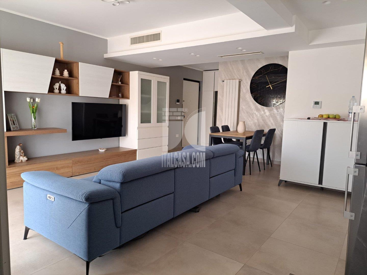 Appartamento in vendita a Crotone