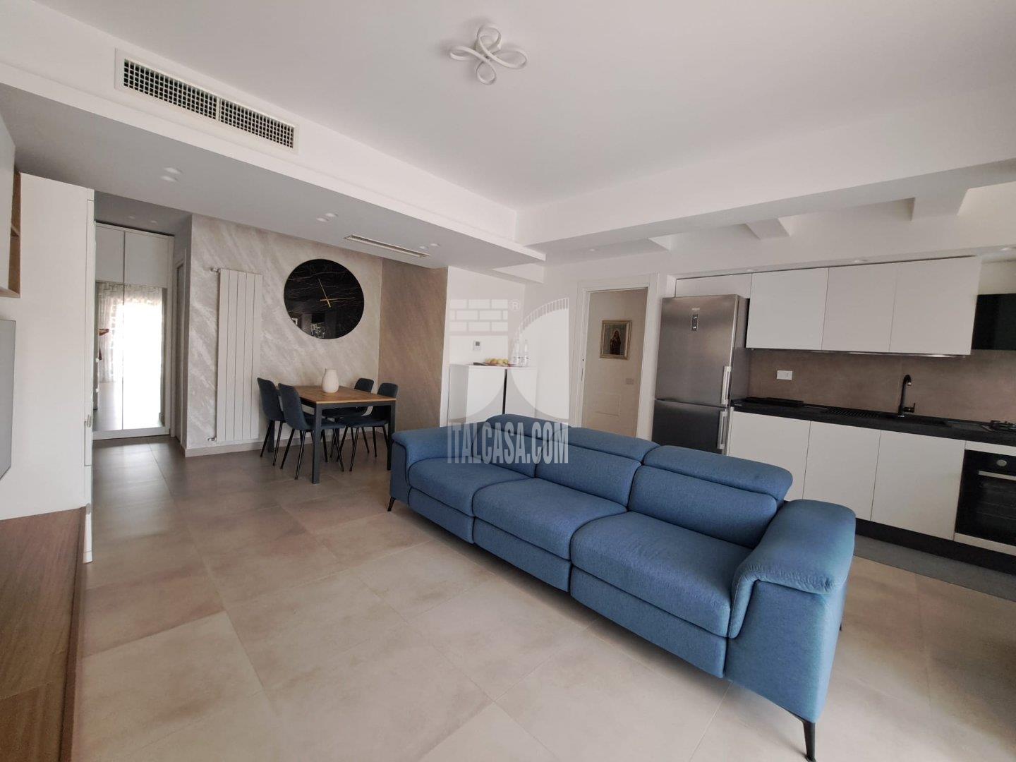 Appartamento in vendita a Crotone