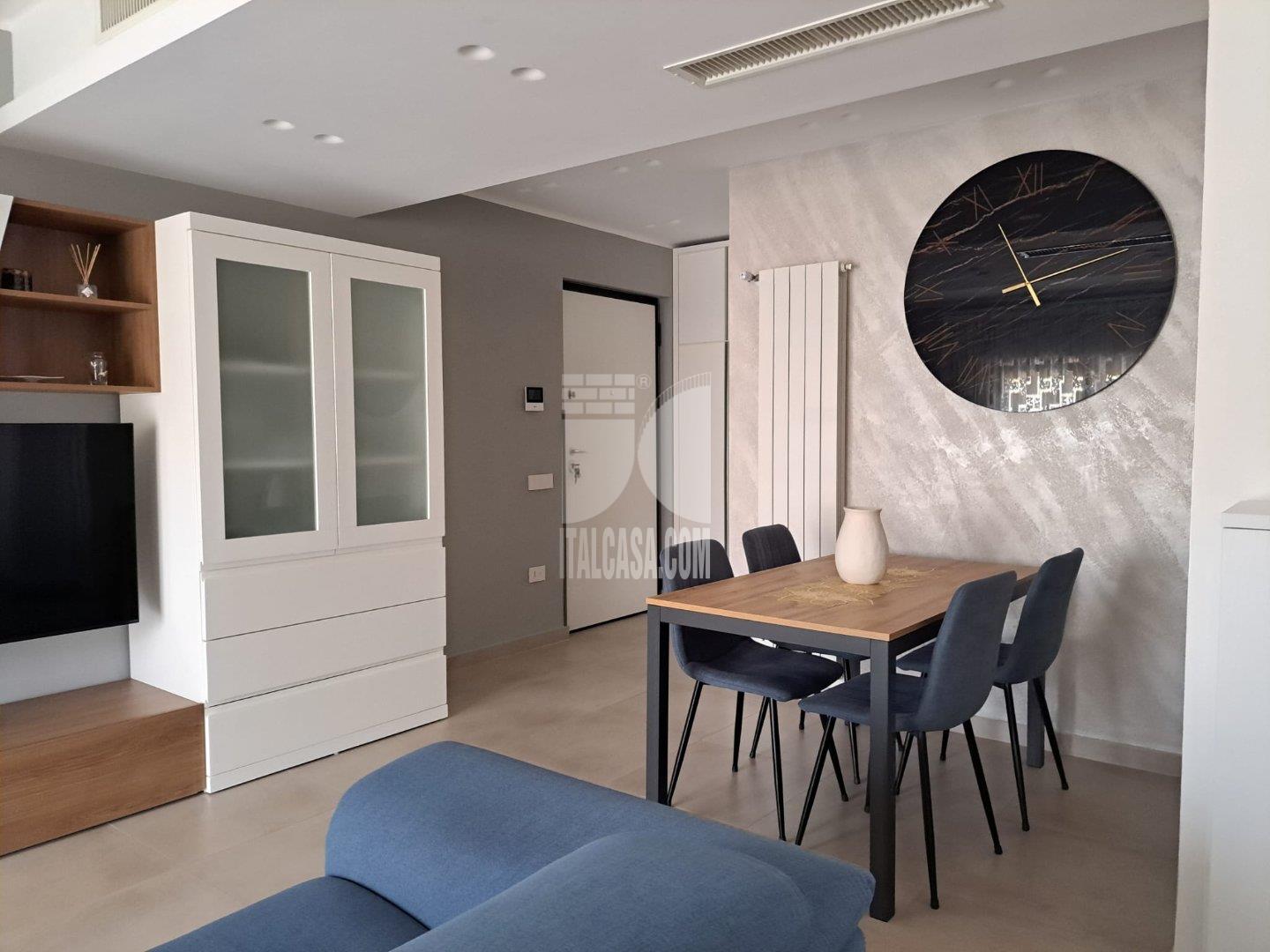 Appartamento in vendita a Crotone