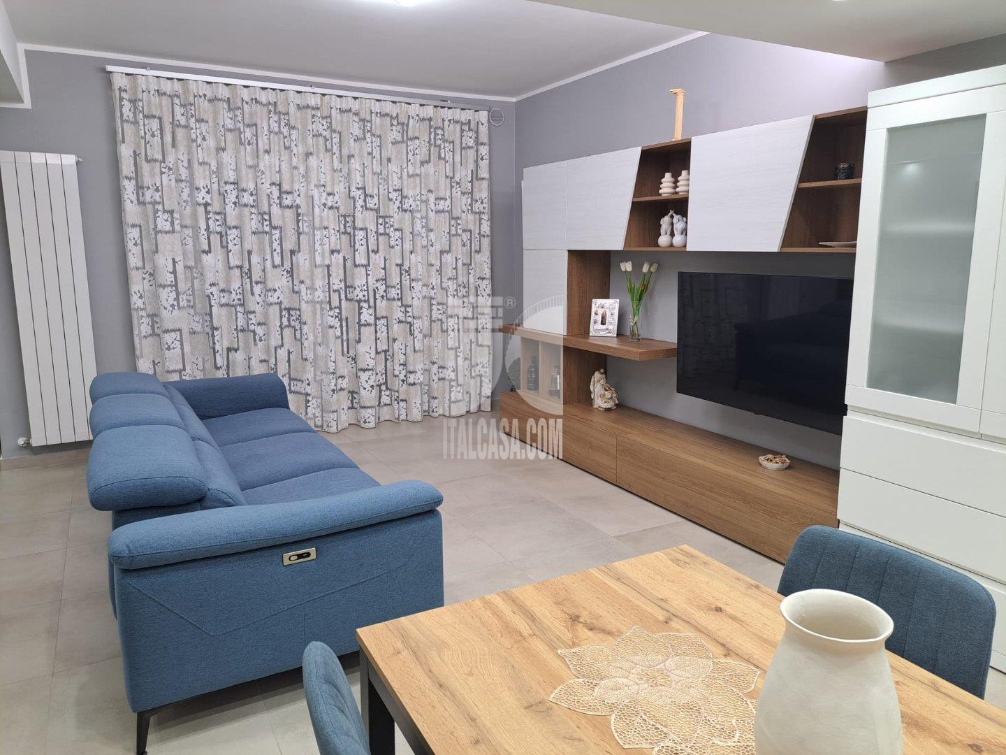 Appartamento in vendita a Crotone